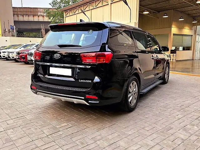 Used Kia Carnival [2020-2023] Limousine 7 STR in Delhi