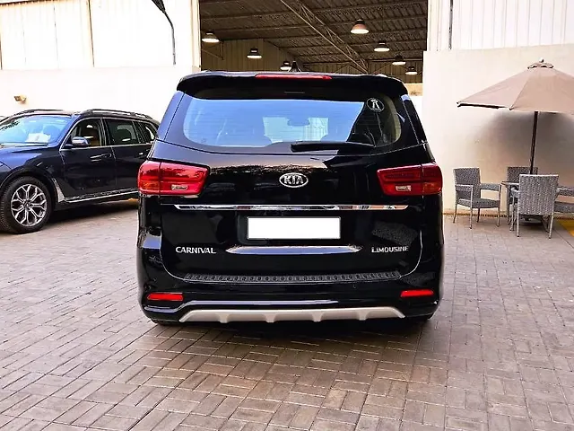 Used Kia Carnival [2020-2023] Limousine 7 STR in Delhi