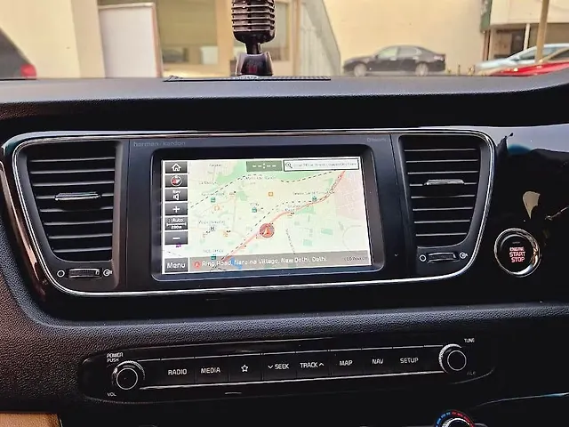 Used Kia Carnival [2020-2023] Limousine 7 STR in Delhi