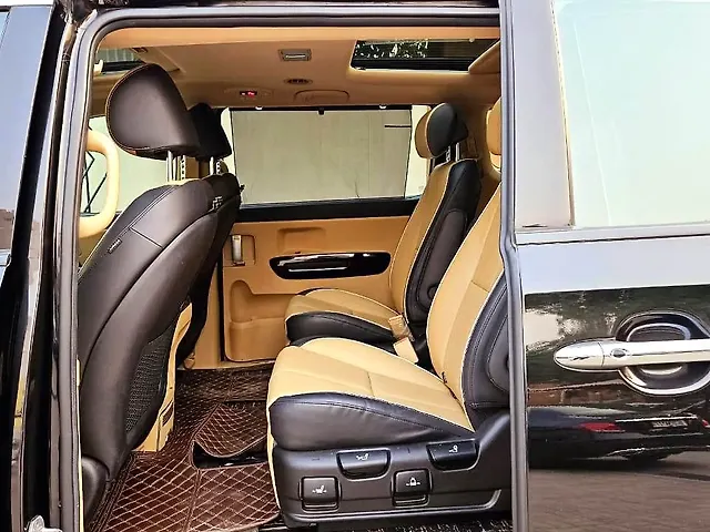 Used Kia Carnival [2020-2023] Limousine 7 STR in Delhi