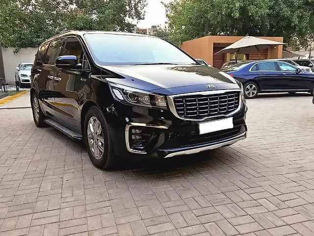 Used Kia Carnival [2020-2023] Limousine 7 STR in Delhi