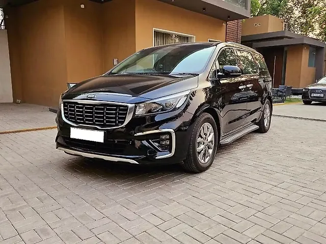 Used Kia Carnival [2020-2023] Limousine 7 STR in Delhi