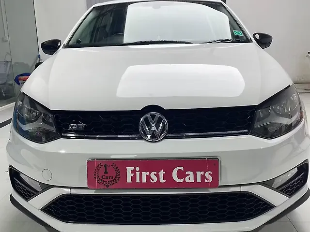 Used 2020 Volkswagen Polo in Bangalore