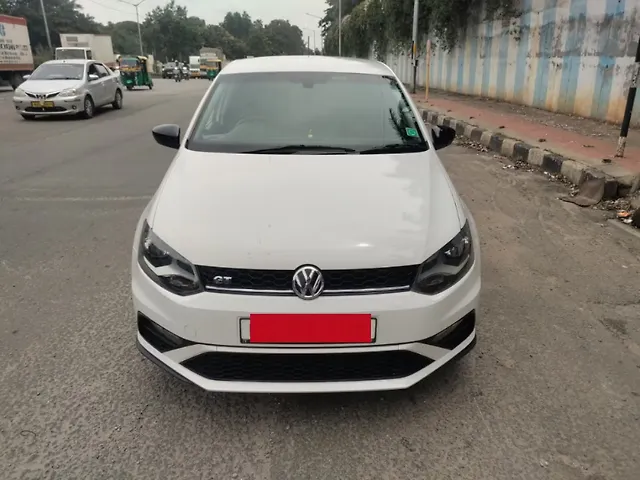 Used 2020 Volkswagen Polo in Bangalore