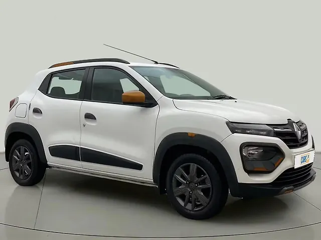 Used 2019 Renault Kwid in Bangalore