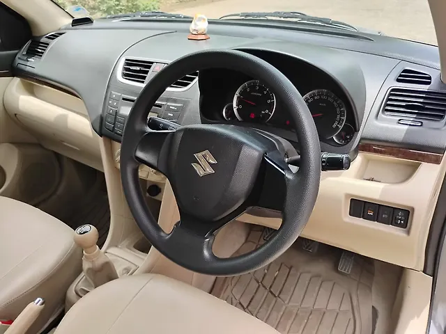 Used Maruti Suzuki Swift DZire [2011-2015] VDI in Indore