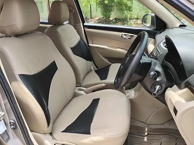 Used Maruti Suzuki Swift DZire [2011-2015] VDI in Indore
