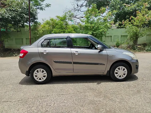 Used Maruti Suzuki Swift DZire [2011-2015] VDI in Indore