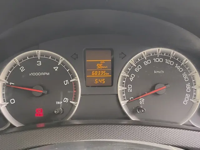 Used Maruti Suzuki Swift DZire [2011-2015] VDI in Indore