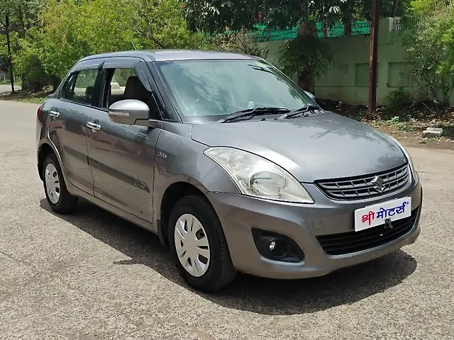 Used Maruti Suzuki Swift DZire [2011-2015] VDI in Indore