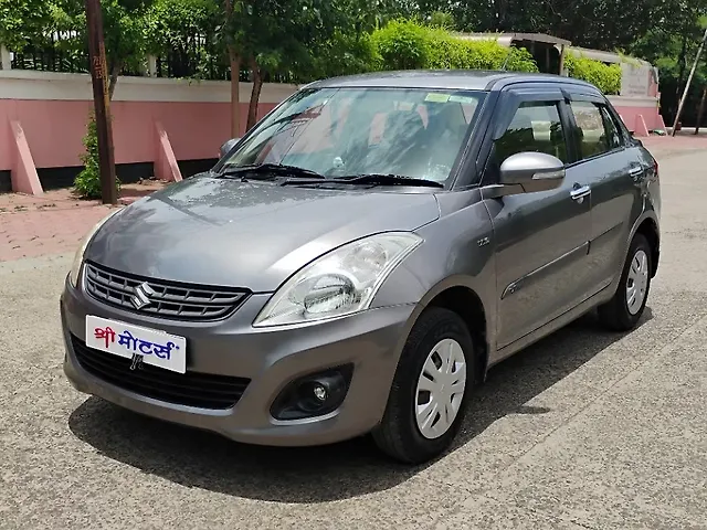 Used Maruti Suzuki Swift DZire [2011-2015] VDI in Indore