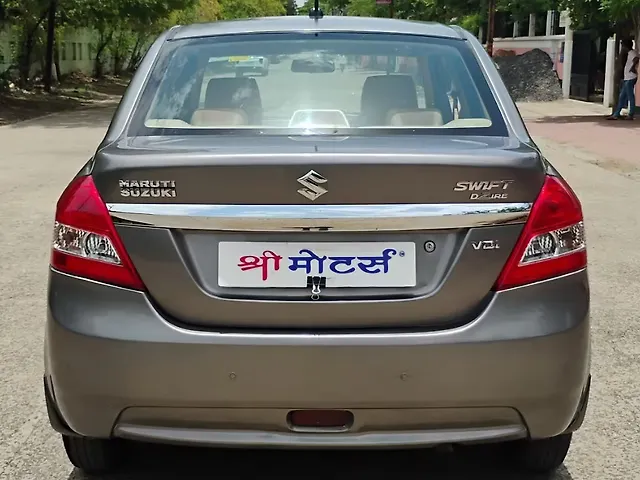 Used Maruti Suzuki Swift DZire [2011-2015] VDI in Indore