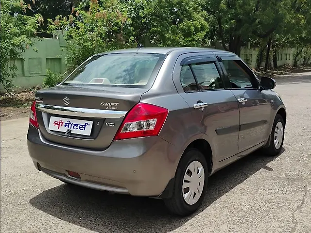 Used Maruti Suzuki Swift DZire [2011-2015] VDI in Indore
