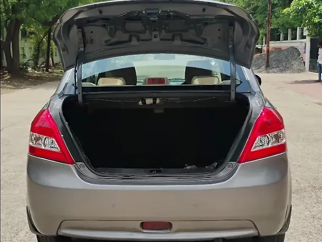Used Maruti Suzuki Swift DZire [2011-2015] VDI in Indore