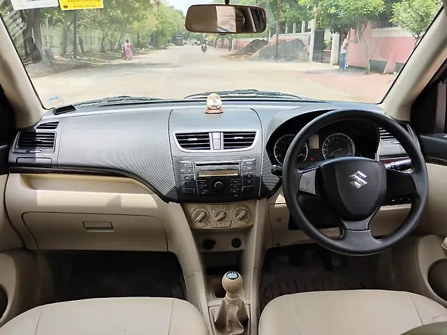 Used Maruti Suzuki Swift DZire [2011-2015] VDI in Indore