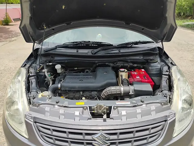 Used Maruti Suzuki Swift DZire [2011-2015] VDI in Indore