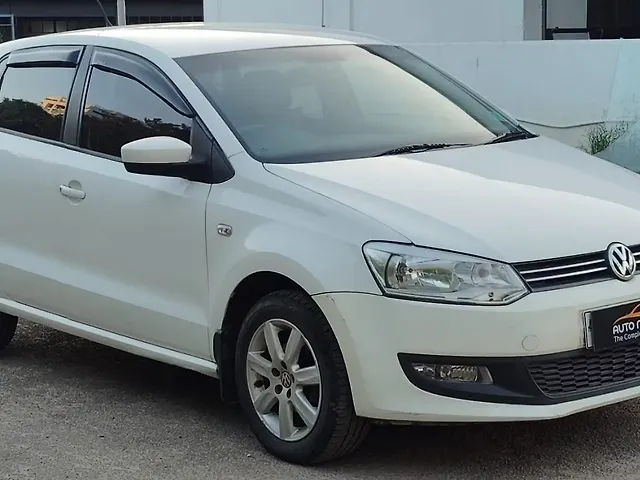 Used 2011 Volkswagen Polo in Thiruvananthapuram