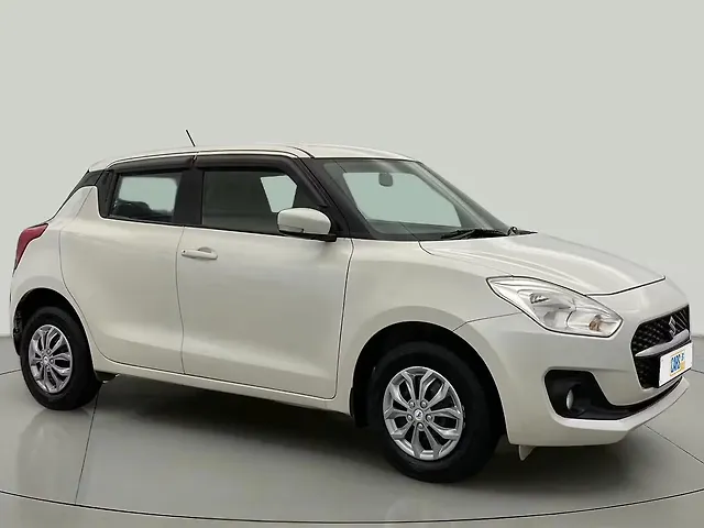 Used 2022 Maruti Suzuki Swift in Delhi