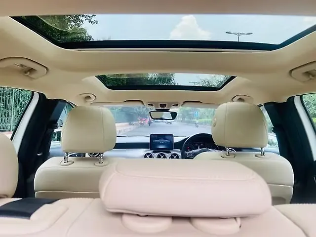 Used Mercedes-Benz GLA [2017-2020] 200 Sport in Delhi