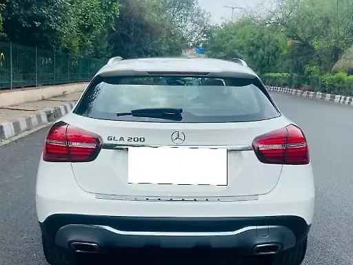 Used Mercedes-Benz GLA [2017-2020] 200 Sport in Delhi
