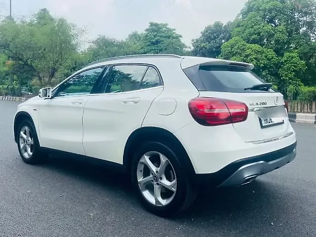 Used Mercedes-Benz GLA [2017-2020] 200 Sport in Delhi