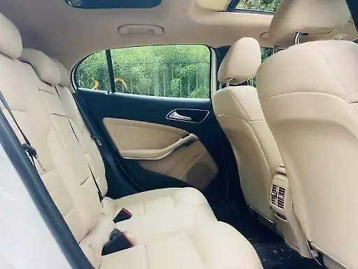 Used Mercedes-Benz GLA [2017-2020] 200 Sport in Delhi