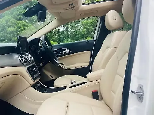 Used Mercedes-Benz GLA [2017-2020] 200 Sport in Delhi