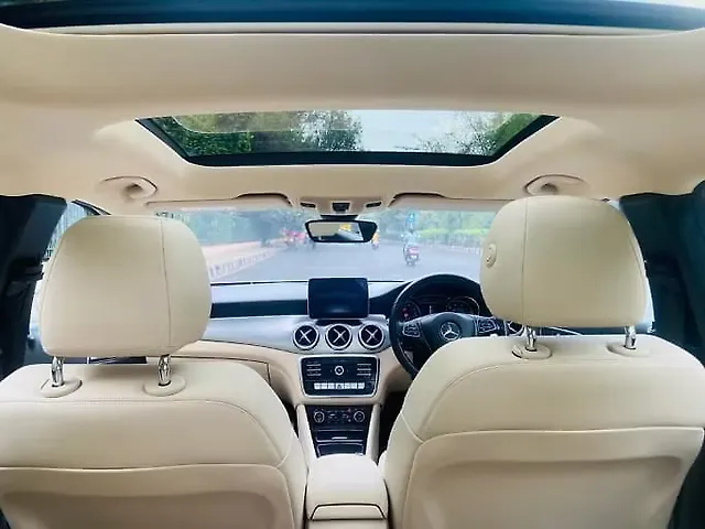Used Mercedes-Benz GLA [2017-2020] 200 Sport in Delhi