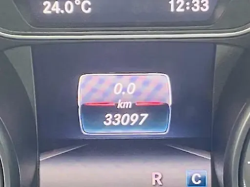 Used Mercedes-Benz GLA [2017-2020] 200 Sport in Delhi