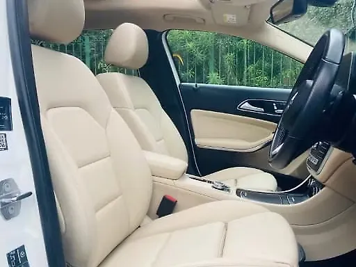 Used Mercedes-Benz GLA [2017-2020] 200 Sport in Delhi
