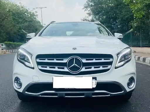 Used Mercedes-Benz GLA [2017-2020] 200 Sport in Delhi