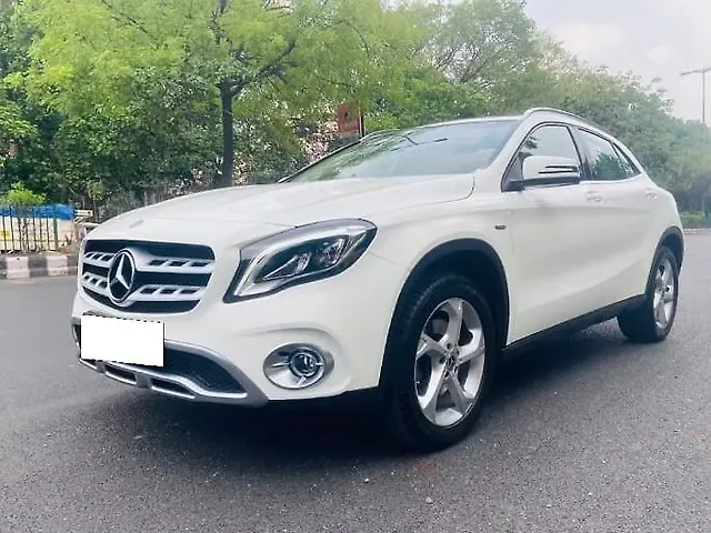 Used Mercedes-Benz GLA [2017-2020] 200 Sport in Delhi