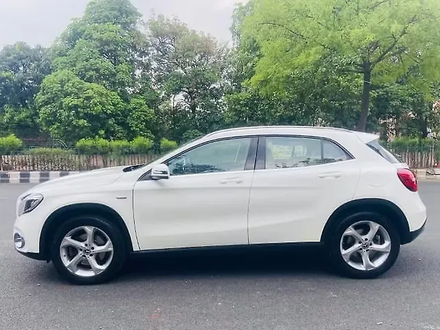 Used Mercedes-Benz GLA [2017-2020] 200 Sport in Delhi