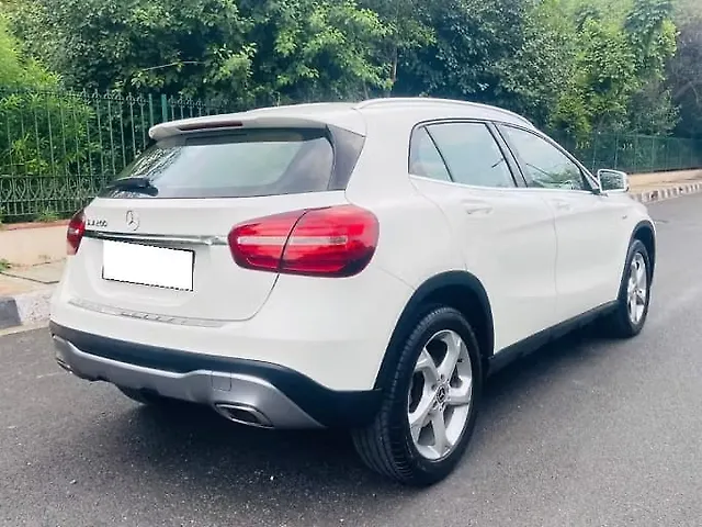 Used Mercedes-Benz GLA [2017-2020] 200 Sport in Delhi