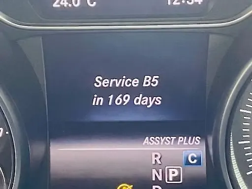 Used Mercedes-Benz GLA [2017-2020] 200 Sport in Delhi