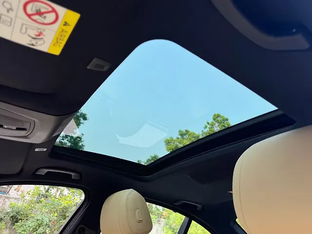 Used BMW 5 Series [2013-2017] 520d M Sport in Delhi