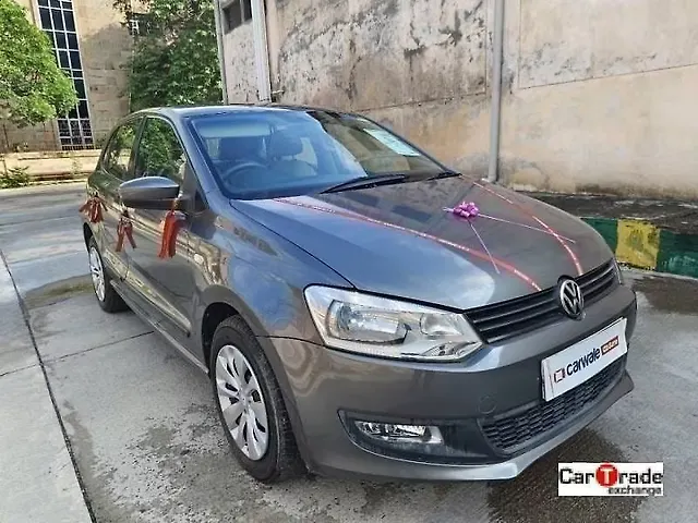 Used 2014 Volkswagen Polo in Noida
