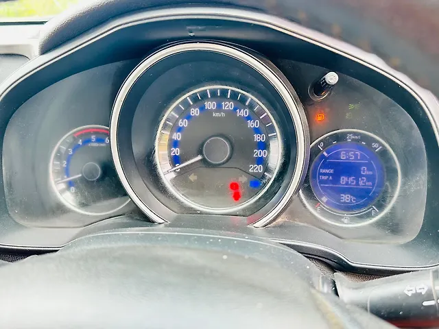 Used Honda Jazz [2015-2018] V Diesel in Lucknow