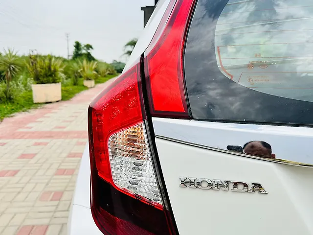 Used Honda Jazz [2015-2018] V Diesel in Lucknow