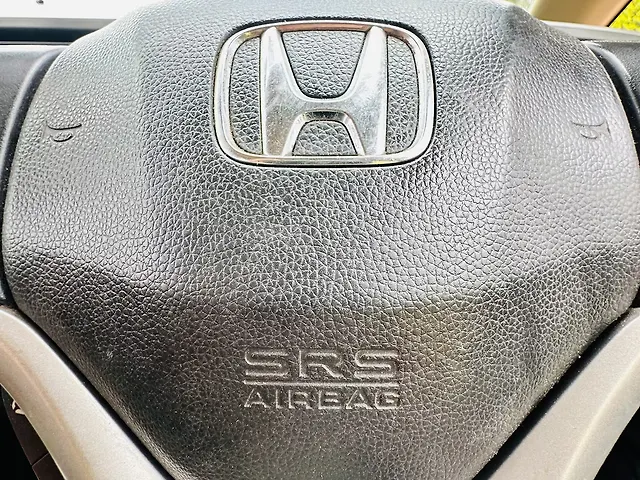 Used Honda Jazz [2015-2018] V Diesel in Lucknow