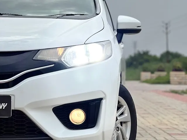 Used Honda Jazz [2015-2018] V Diesel in Lucknow