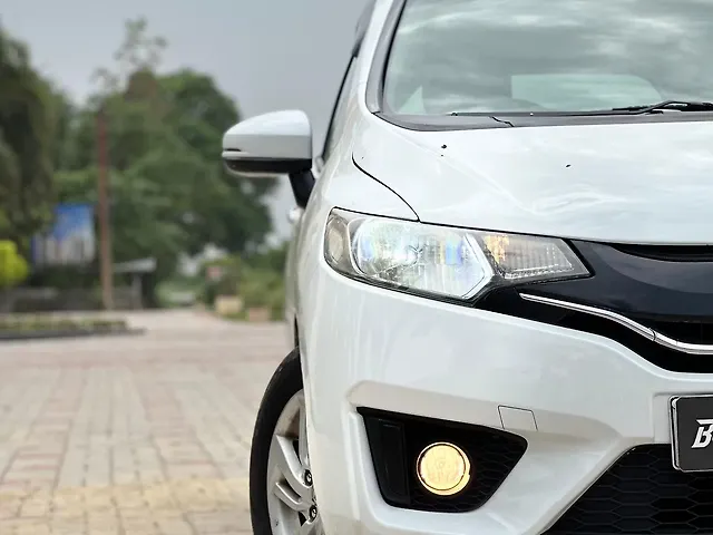 Used Honda Jazz [2015-2018] V Diesel in Lucknow