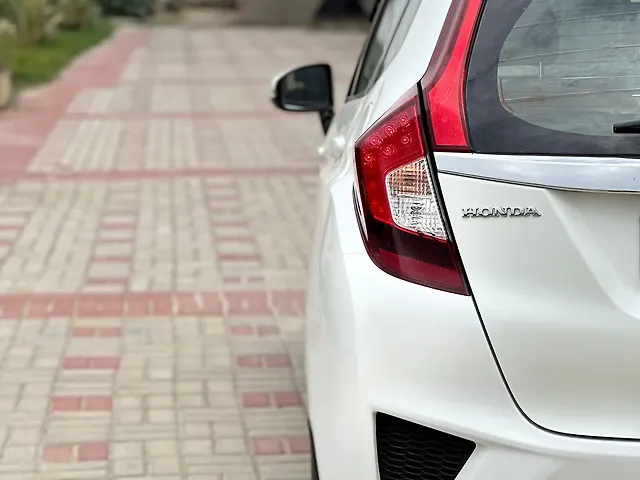 Used Honda Jazz [2015-2018] V Diesel in Lucknow