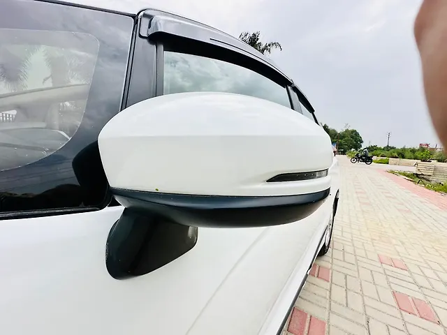 Used Honda Jazz [2015-2018] V Diesel in Lucknow