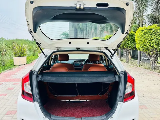 Used Honda Jazz [2015-2018] V Diesel in Lucknow