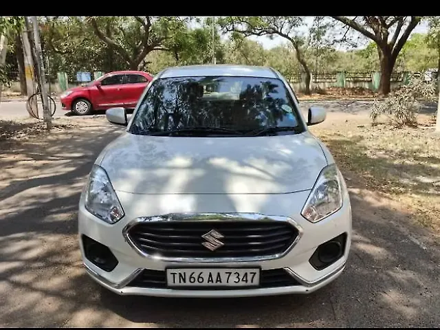 Used 2019 Maruti Suzuki DZire in Coimbatore