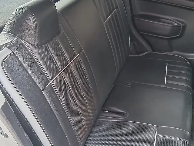 Used Maruti Suzuki S-Presso [2019-2022] LXi CNG in Lucknow