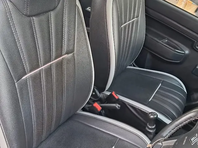 Used Maruti Suzuki S-Presso [2019-2022] LXi CNG in Lucknow