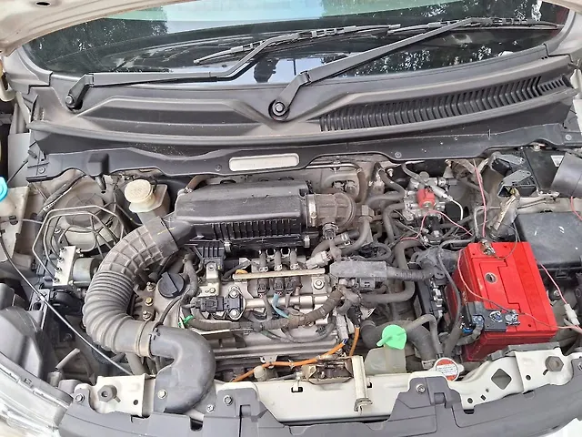 Used Maruti Suzuki S-Presso [2019-2022] LXi CNG in Lucknow