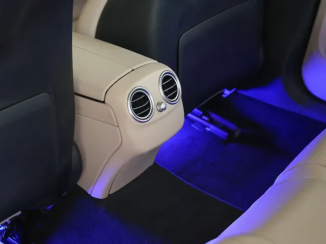 Used Mercedes-Benz C-Class [2018-2022] C 220d Progressive [2018-2019] in Meerut